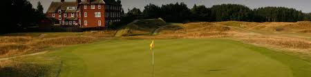 Image result for Ashton & Lea Golf Club Ltd