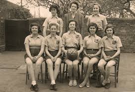 Image result for Alderman Smith School & Sports College Netball Club