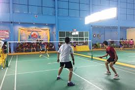 Image result for Paignton Badminton Club