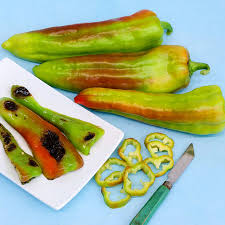 Afbeeldingsresultaat voor giant 3 sweet pepper