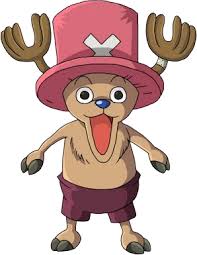 「トニートニー・チョッパー ONE PIECE」の画像検索結果