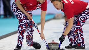 Image result for Curling