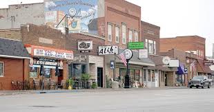 Image result for Amery Bowling Club