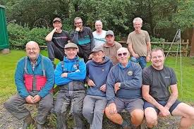 Image result for Bideford and District Angling Club