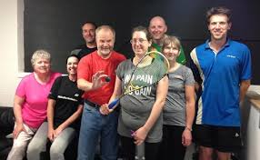 Image result for Yeovil Graduates Junior Badminton Club