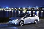 Daewoo Lacetti 2009 | Car Wallpapers - www.
