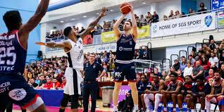 Image result for Bristol Basketball