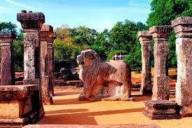 Image result for Полоннарува