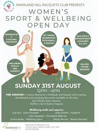 Image result for Lancashire Health & Racquets Badminton Club