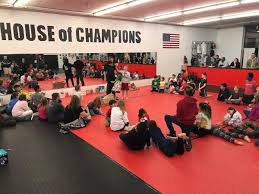 Image result for Arlington Martial Arts Academy