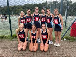 Image result for Highworth Netball Club