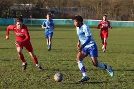 Image result for Croydon Football Club