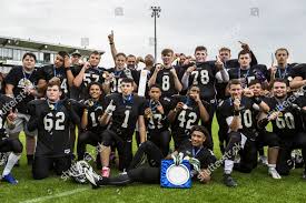 Image result for Kent Exiles American Football Club