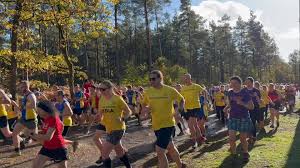 Image result for Haslemere Border Athletic Club
