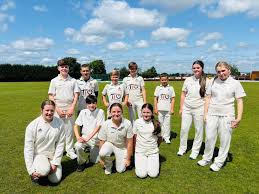 Image result for Woodhouses Cricket Club
