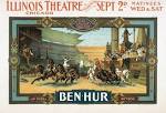 Ben-Hur: A Tale of the Christ - Wikipedia, the free encyclopedia