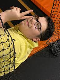 Image result for Ipswich Four Trampoline Club