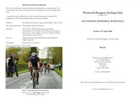 Image result for Norwood Paragon Cycling Club