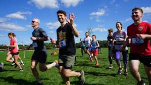 Image result for Thames Valley Harriers