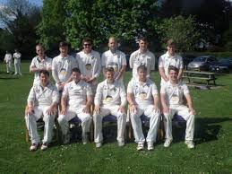 Image result for Stretton Cricket Club