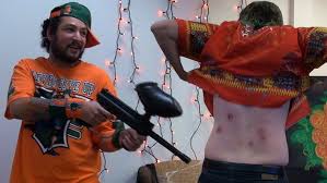 Image result for Point Blank Paintball, North Allerton, North Yorkshire