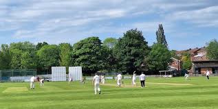 Image result for Buckie Cricket Club