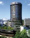 The BIS's Basel buildings