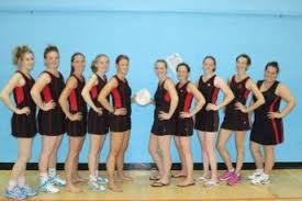 Image result for Guildford Netball Club