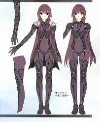 Image result for Silat Scathach