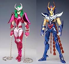 「アンドロメダ瞬 聖闘士星矢」の画像検索結果