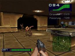 Image result for Alien Trilogy