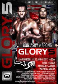 Image result for London Kickboxing