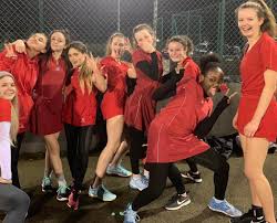 Image result for Leapoole Netball Club
