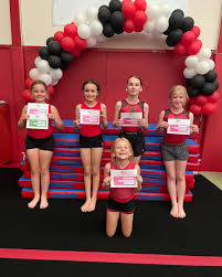 Image result for St Helens Centre For Gymnastics