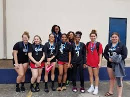 Image result for Cheltenham Cobras Volleyball Club