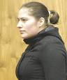 SENTENCED: Christina Pagan Rimene in Alexandra District Court. - 2474500