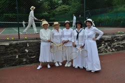 Image result for Brentwood Tennis Club