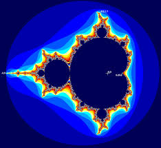 Image result for julia fractals