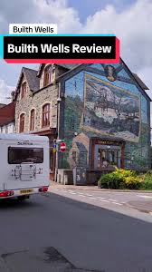 Image result for Builth Wells