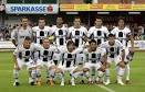 The Boys in Black and White: Beşiktaş JK (