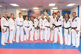 Image result for Leighton Buzzard Tae Kwon-Do Club