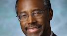 Ben Carson fires back after called a hater