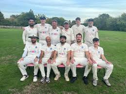 Image result for Tring Park Cricket Club