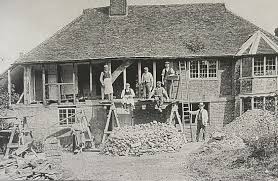 Image result for Yateley and Hawley Bridge Club