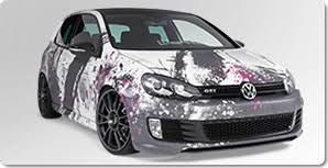 Image result for Alpine Imprint RLS Demo Car