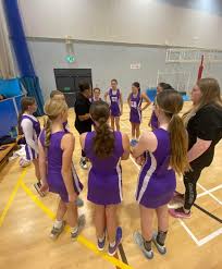 Image result for Tibberton Netball Club