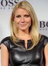 Image Gwyneth Paltrow at the Palacio Picture