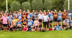 Image result for Halifax RUFC