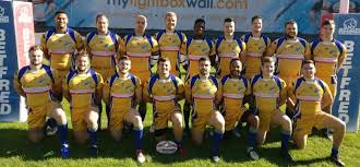 Image result for Hemel Hempstead Rugby League Football Club