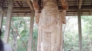 Image result for Buddha Maligavilla Srilanka